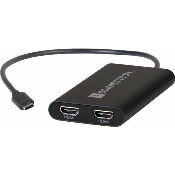 Adapter AV Sonnet Thunderbolt Dual 4K
