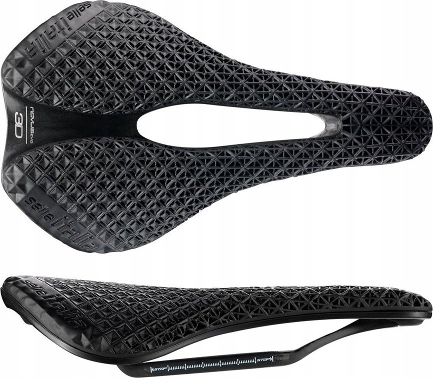 Selle Italia Siodło SELLE ITALIA NOVUS