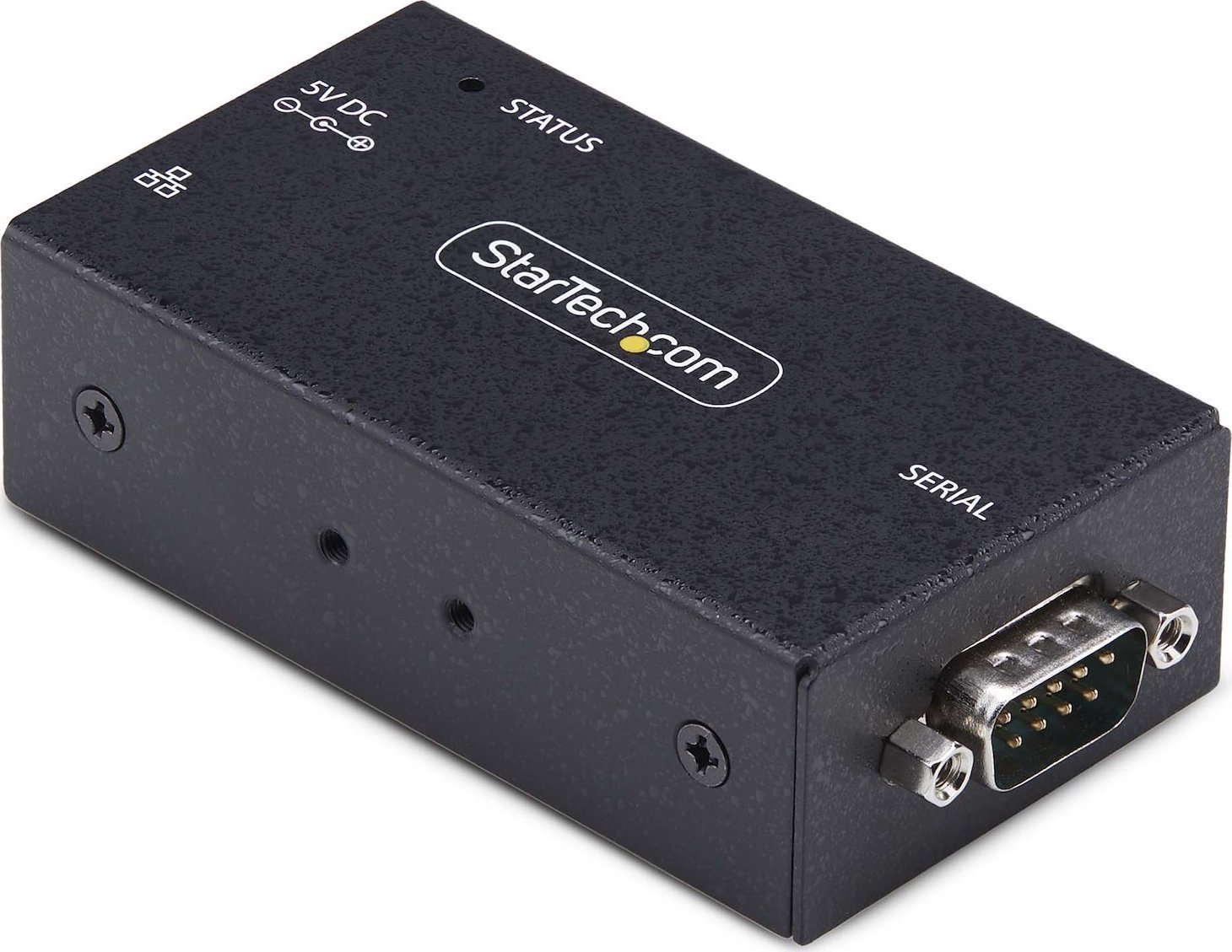 Przełącznik StarTech Adap Serial to Ethernet