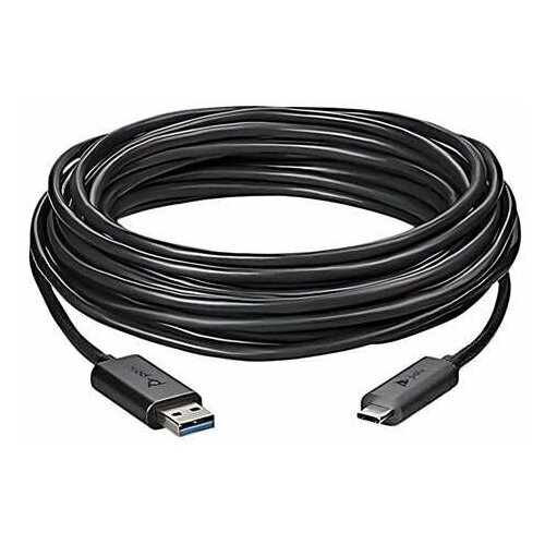 Kabel USB HP USB-A - USB-C