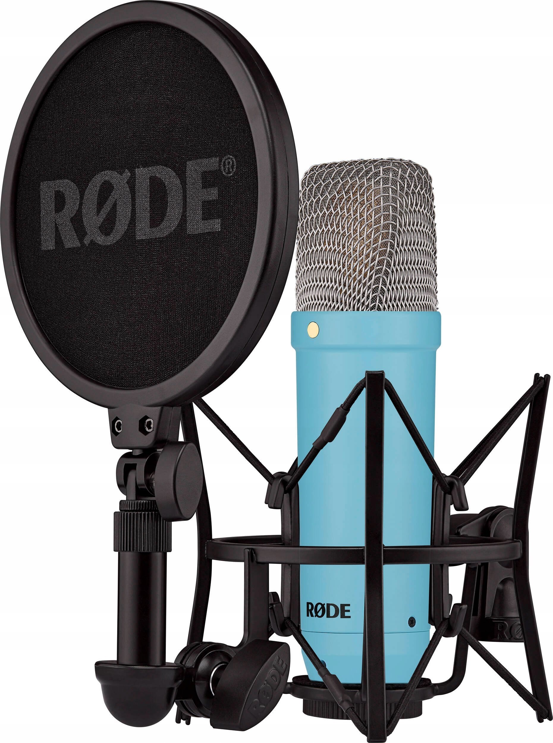 RODE RØDE NT1 Signature Blue -