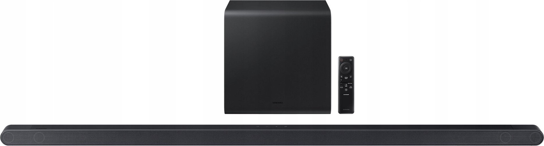 Soundbar Samsung HW-S800D | HW-S800D/EN |