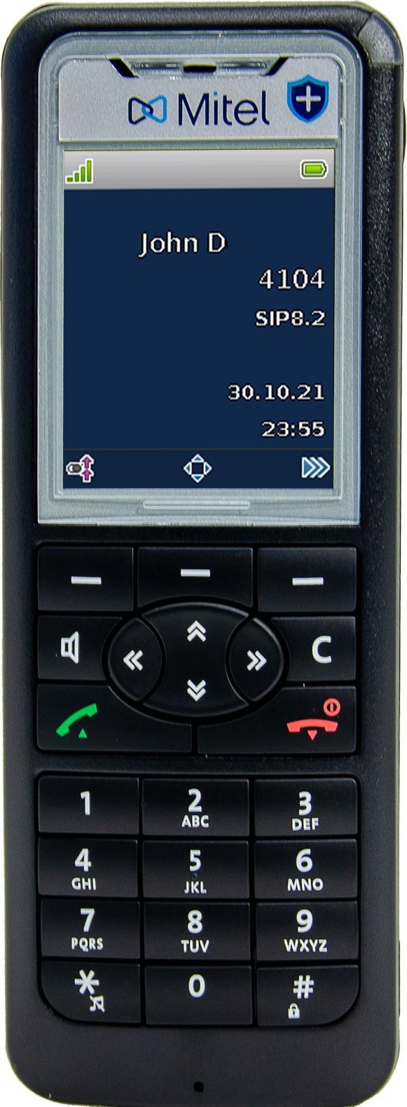 Telefon stacjonarny Mitel Mitel DECT 622dt