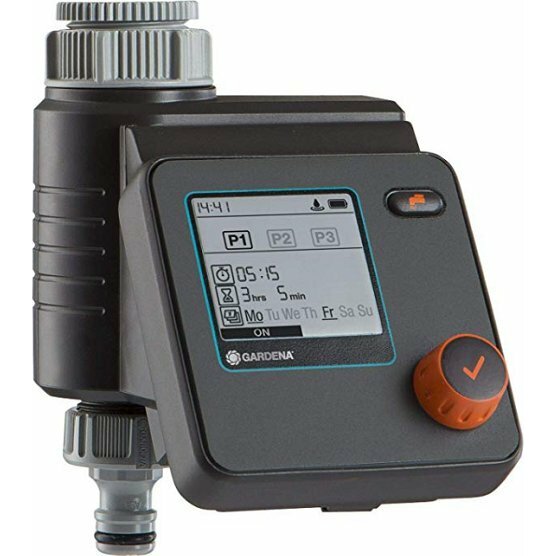 Gardena Gardena Water control Select |