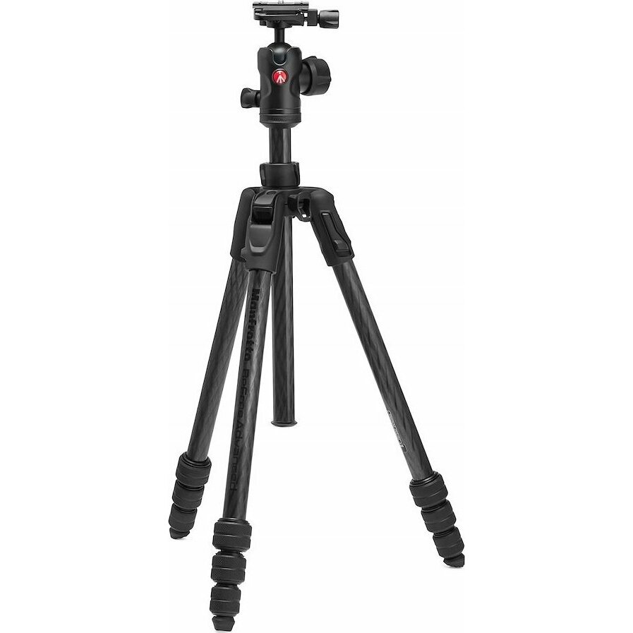 Manfrotto tripod kit MKBFRTC4FB-BH Befree Advanced