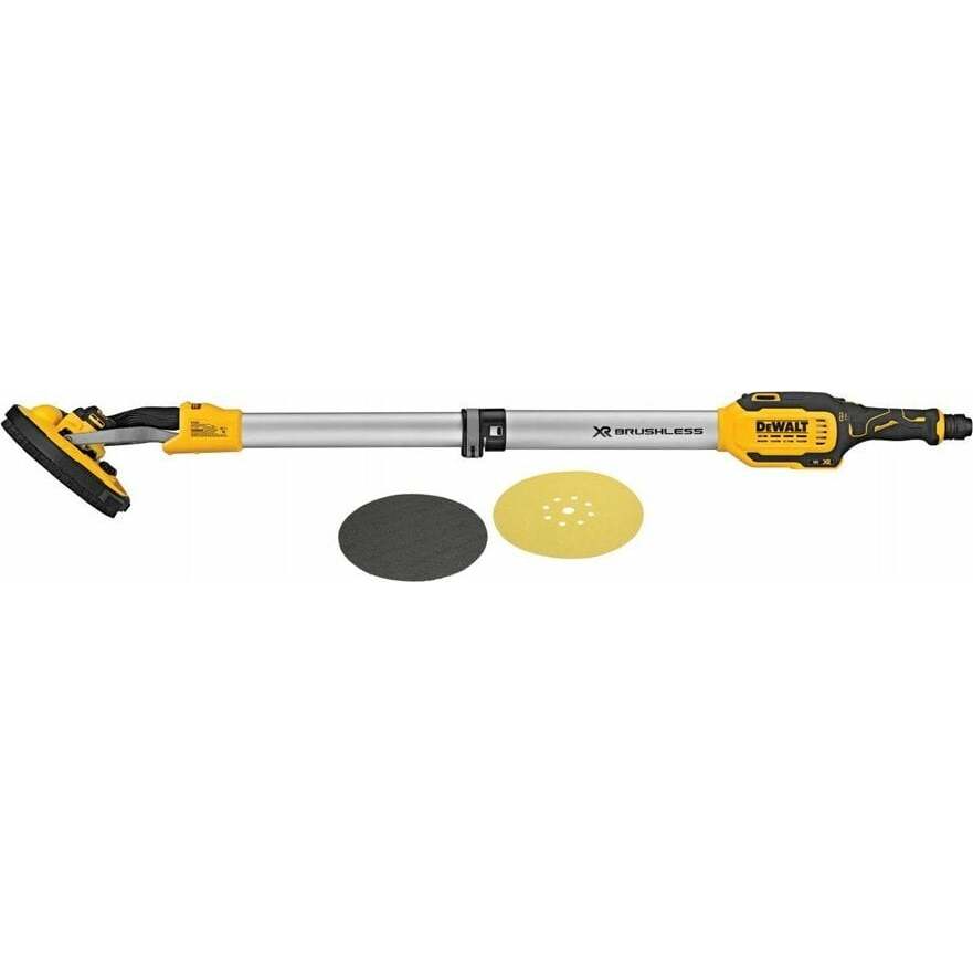 Szlifierka Dewalt DEWALT.WALL SANDER 18V