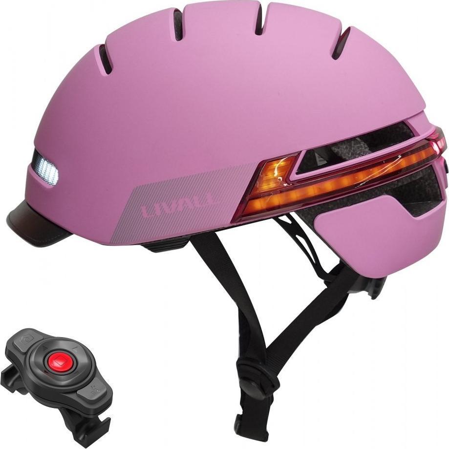 Livall Kask Miejski Neo Smart BH51M