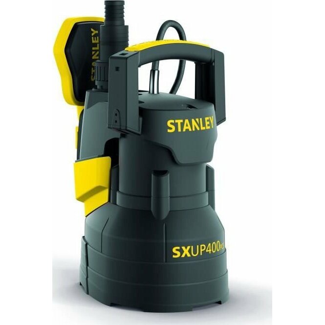 Stanley - Pompa prózniowa do czystej