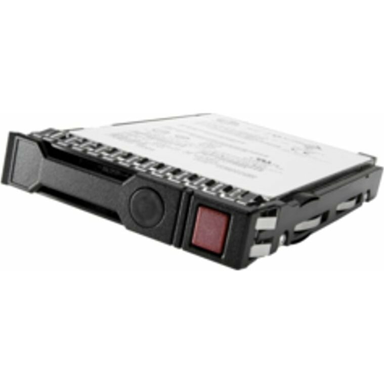 Dysk serwerowy HP 12TB 3.5``