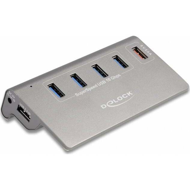 HUB USB Delock DeLOCK USB 10