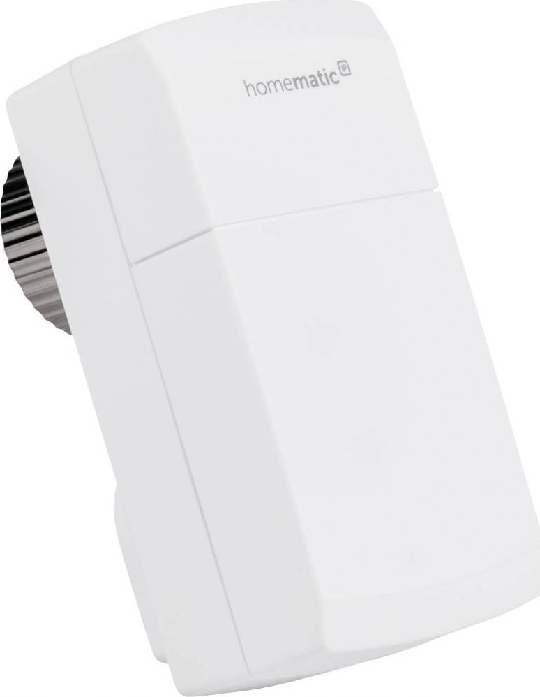 HomeMatic IP eQ-3 termostat grzejnikowy HmIP-eTRV-C-2