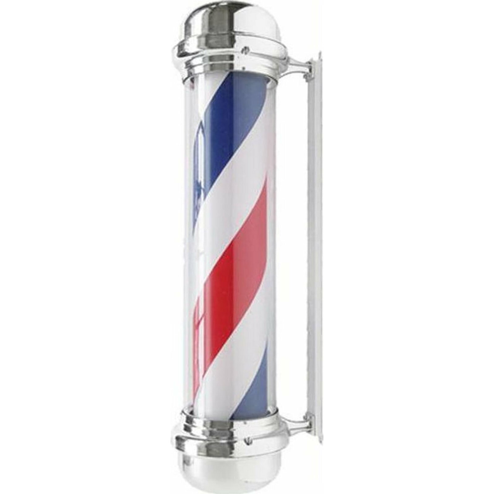 Physa Plafon podświetlany pole barber shop