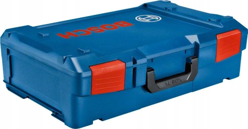 Bosch SKRZYNIA TRANSPORTOWA PROFESSIONAL XL-BOXX  WYMIARY