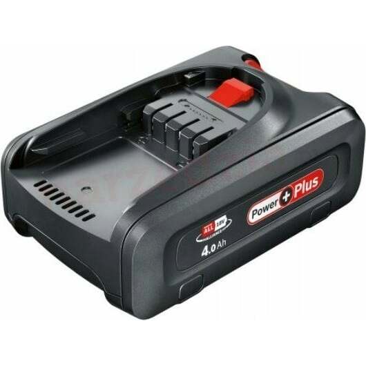 Bosch Battery 18 V 4.0