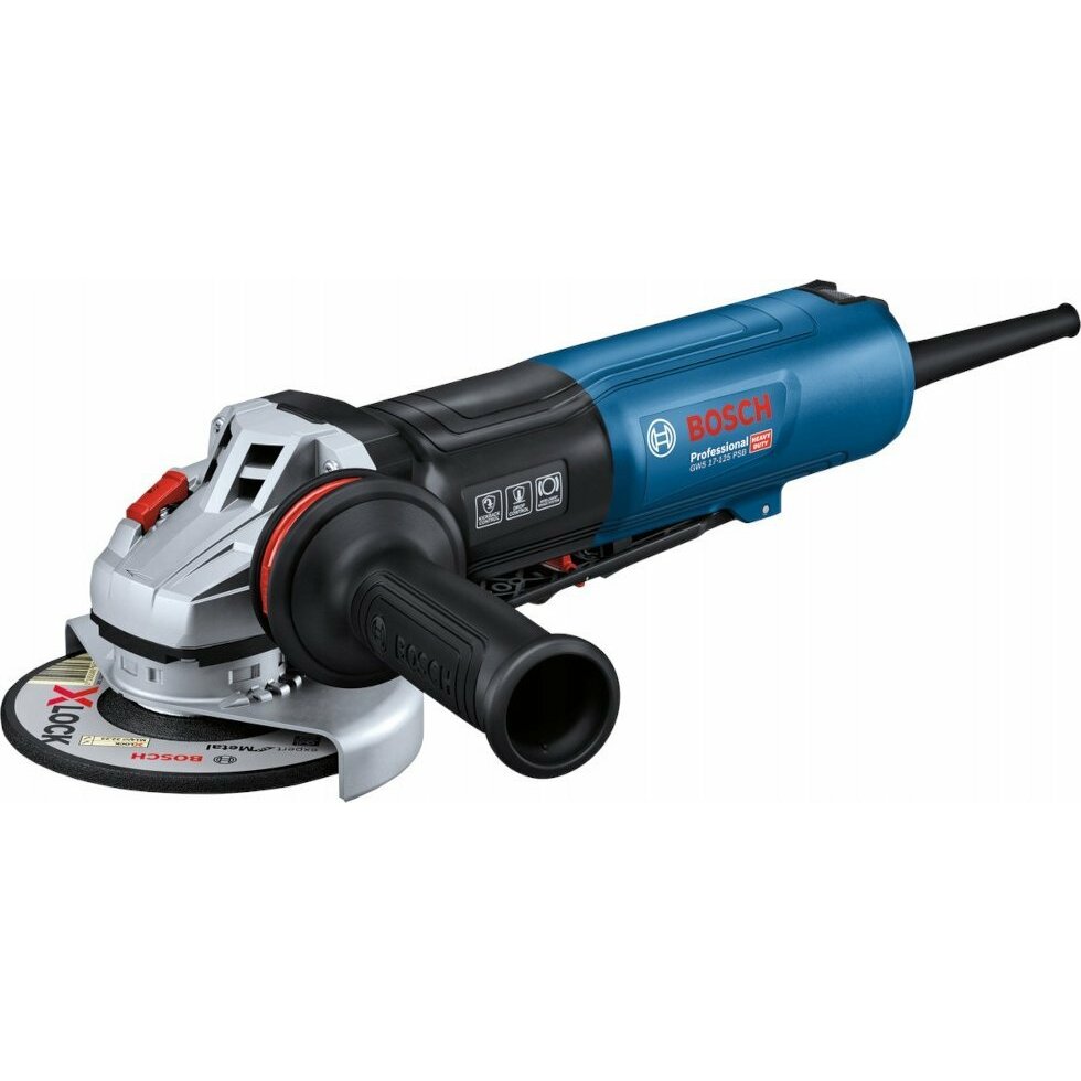 Szlifierka Bosch BOSCH ANGLE GRINDER 1700W/GWS