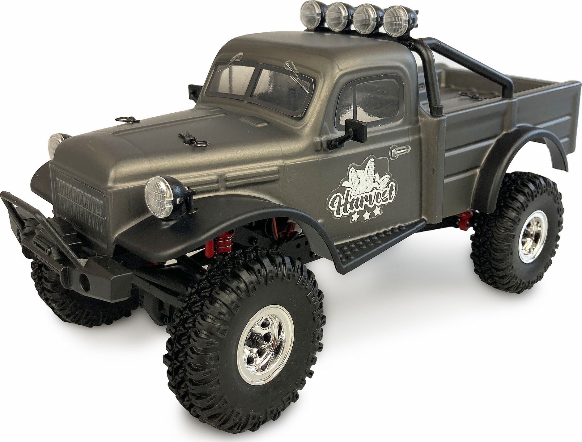 Amewi Amewi RC Auto AMXRock AM18