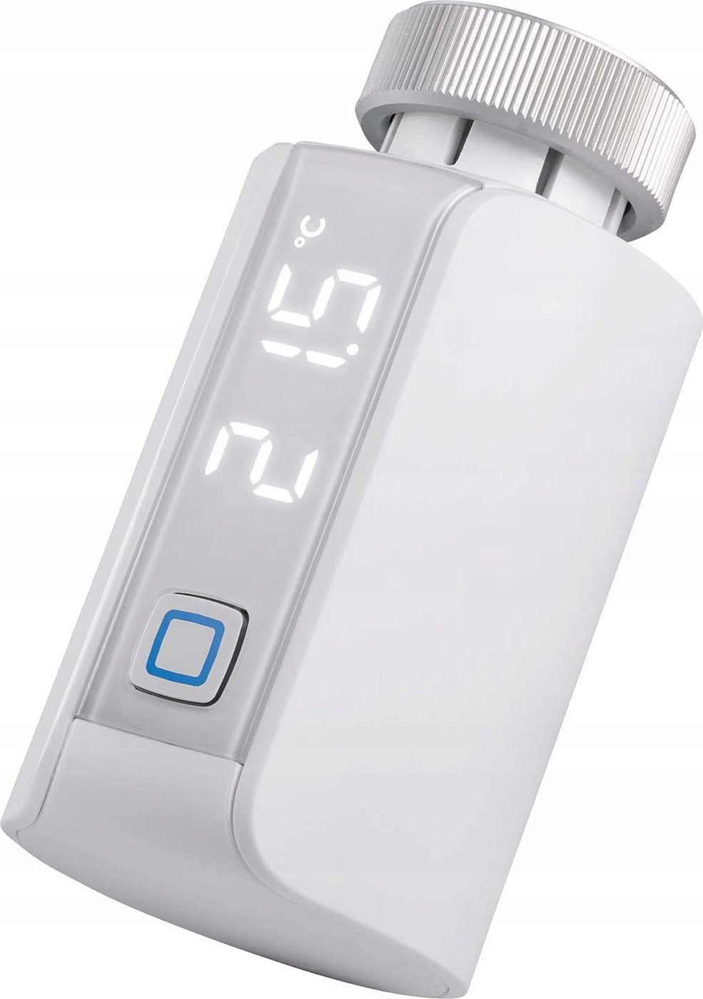 HomeMatic IP eQ-3 termostat grzejnikowy Evo
