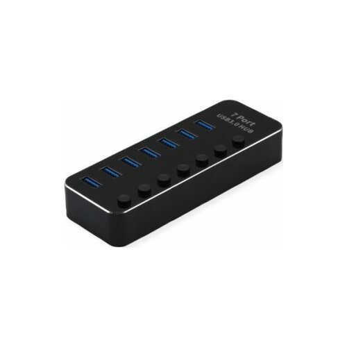 HUB USB Roline Koncentrator USB 3