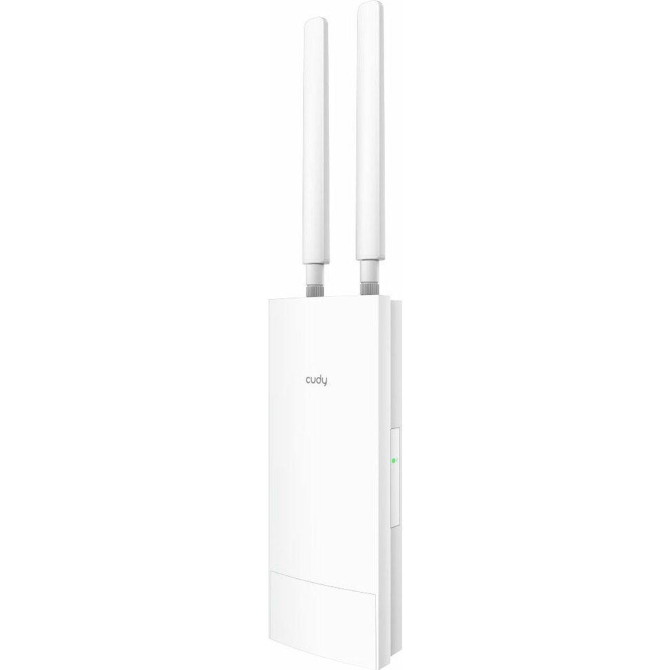 Cudy Indoor/Outdoor AX3000 High-Power Wi-Fi 6