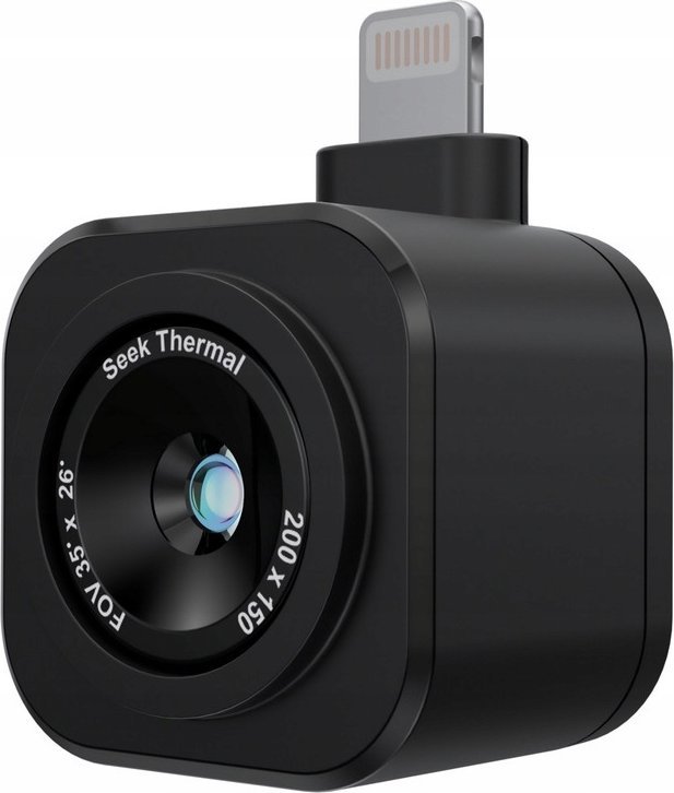 Seek Thermal Kamera termowizyjna Nano 200