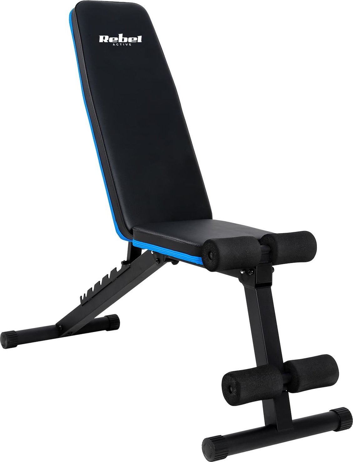 REBEL ACTIVE Reinforced incline training bench