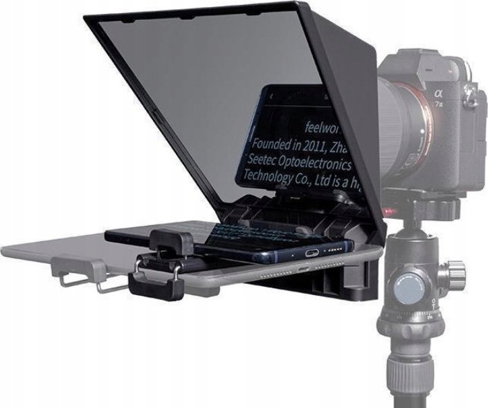 Feelworld Feelworld Teleprompter TP2A 8`` |