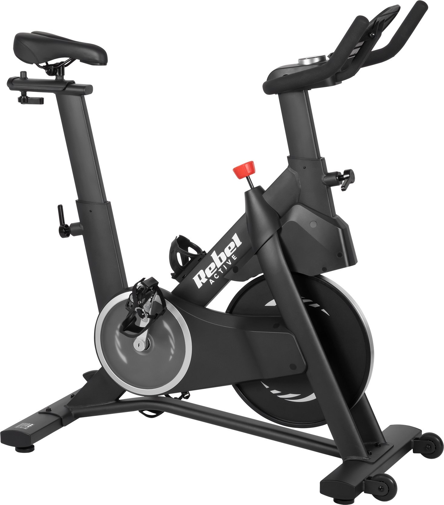 REBEL ACTIVE RBA-1006 spinning bike |