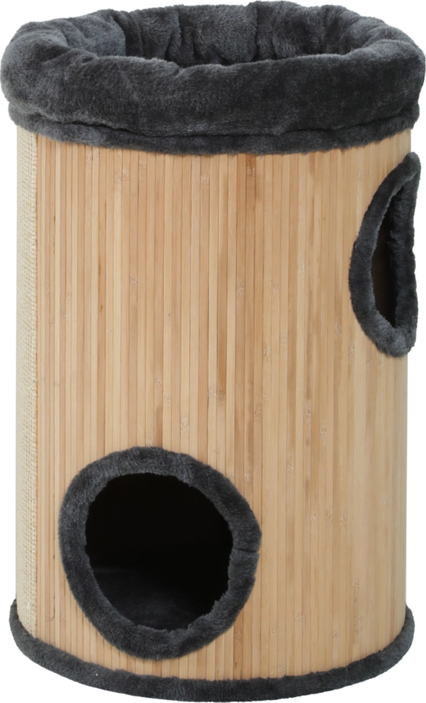 Zolux ZOLUX Drapak dla kota BAMBOO