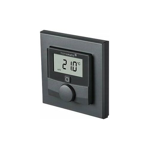 HomeMatic IP Homematic IP wall thermostat