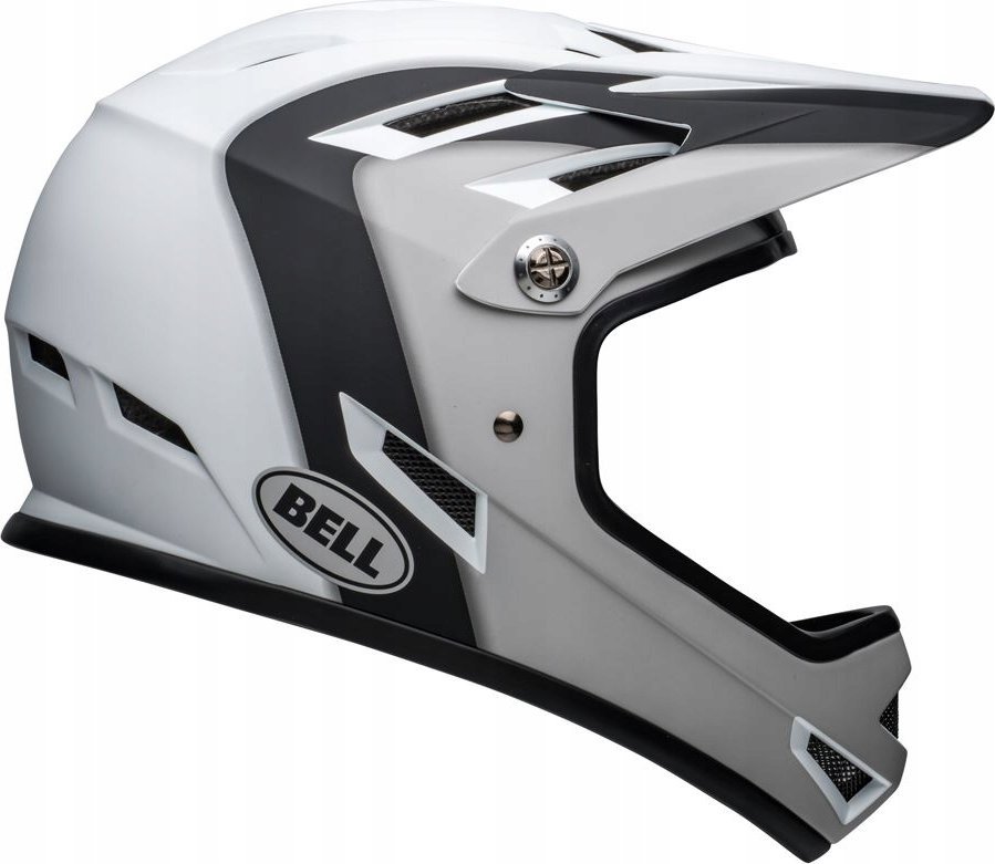 Bell Kask full face SANCTION presences