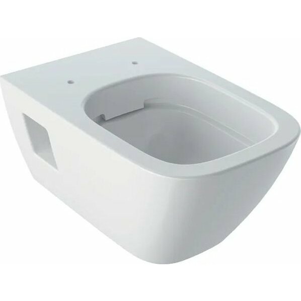 Miska WC Geberit Geberit Selnova Square