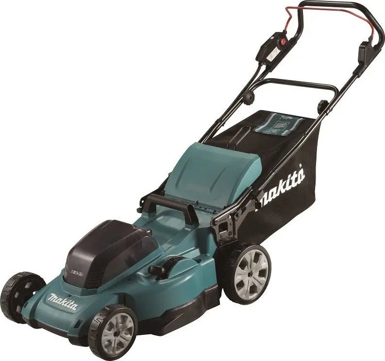 Kosiarka akumulatorowa Makita Makita DLM480Z cordless