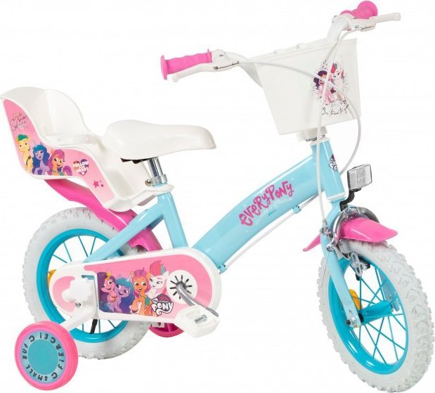 TOIMSA My Little Pony 12" Children`s