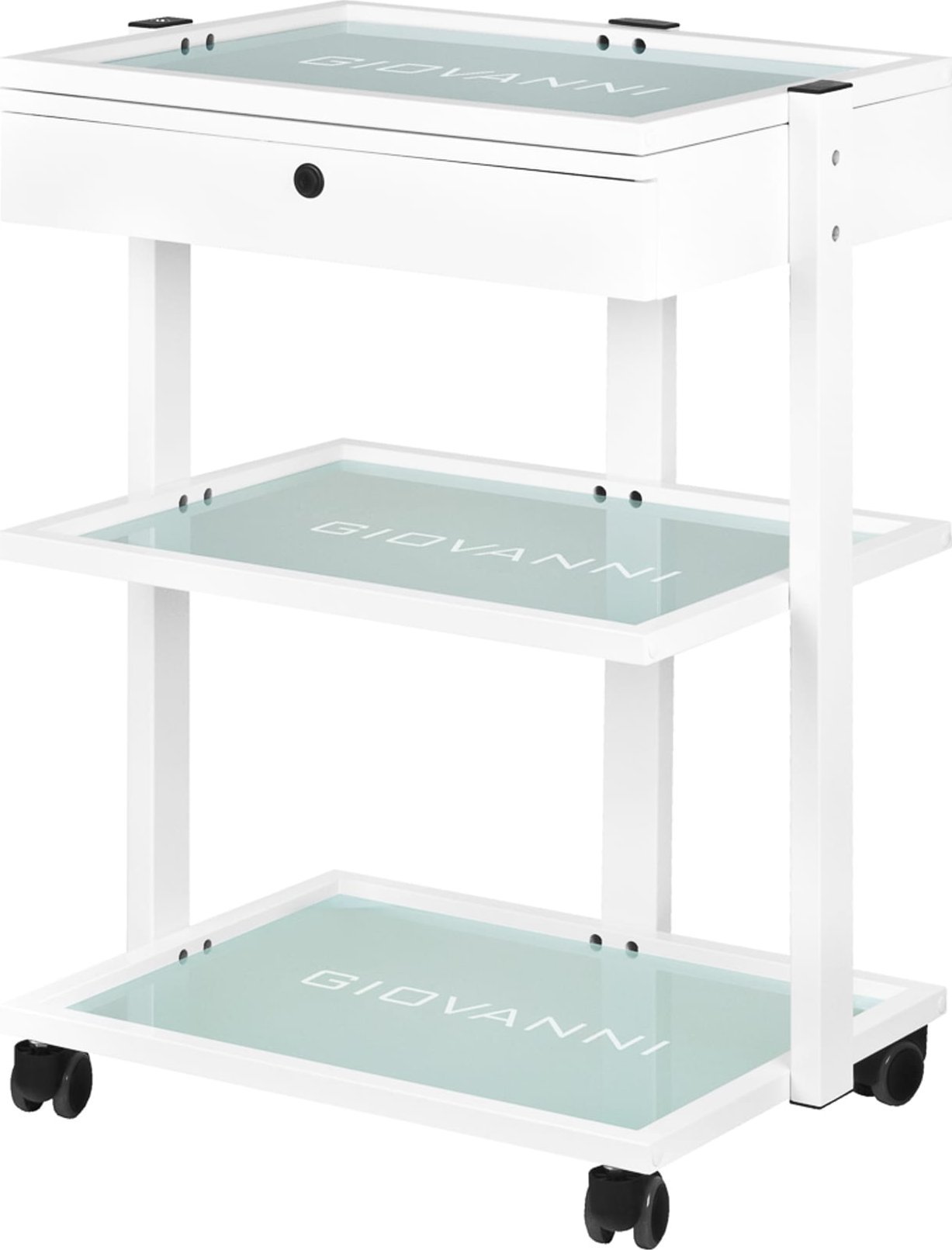 Activeshop Stolik kosmetyczny typ 1040A Giovanni