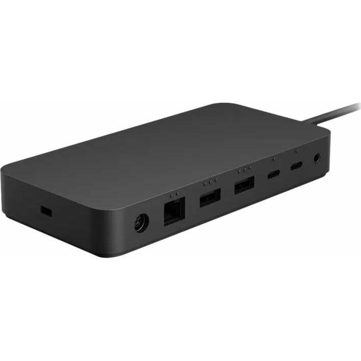 Stacja/replikator Microsoft Surface Thunderbolt 4 Dock