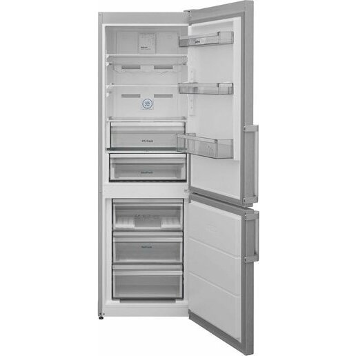 Lodówka VestFrost Vestfrost VCF 13186 X