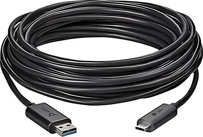 Kabel USB Poly USB-A - USB-C