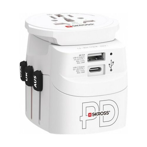 Triton World Adapter PRO Light USB