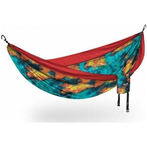 Eno DOUBLENEST Print, Tie Dye /