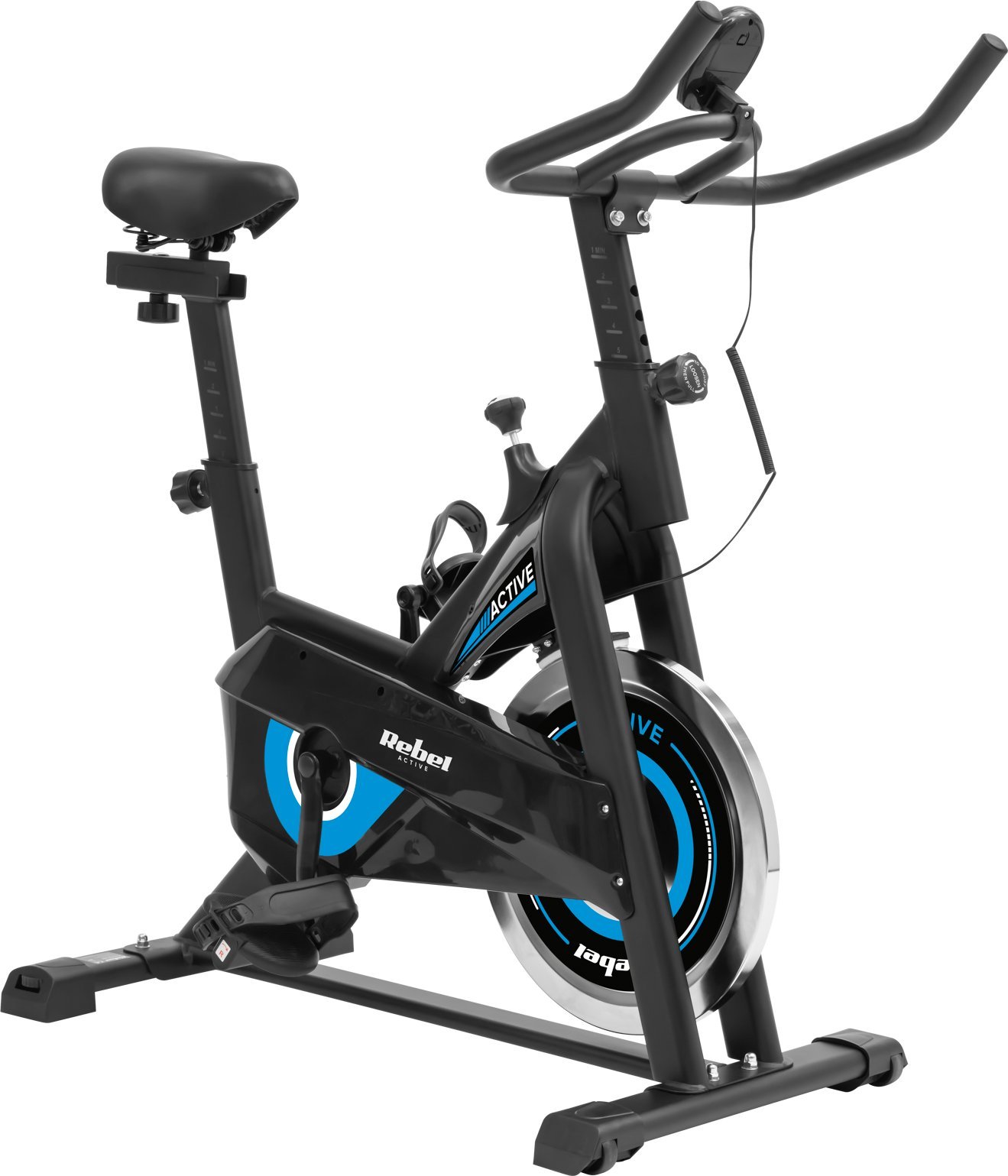 Rower stacjonarny Rebel Active Rower ACTIVE