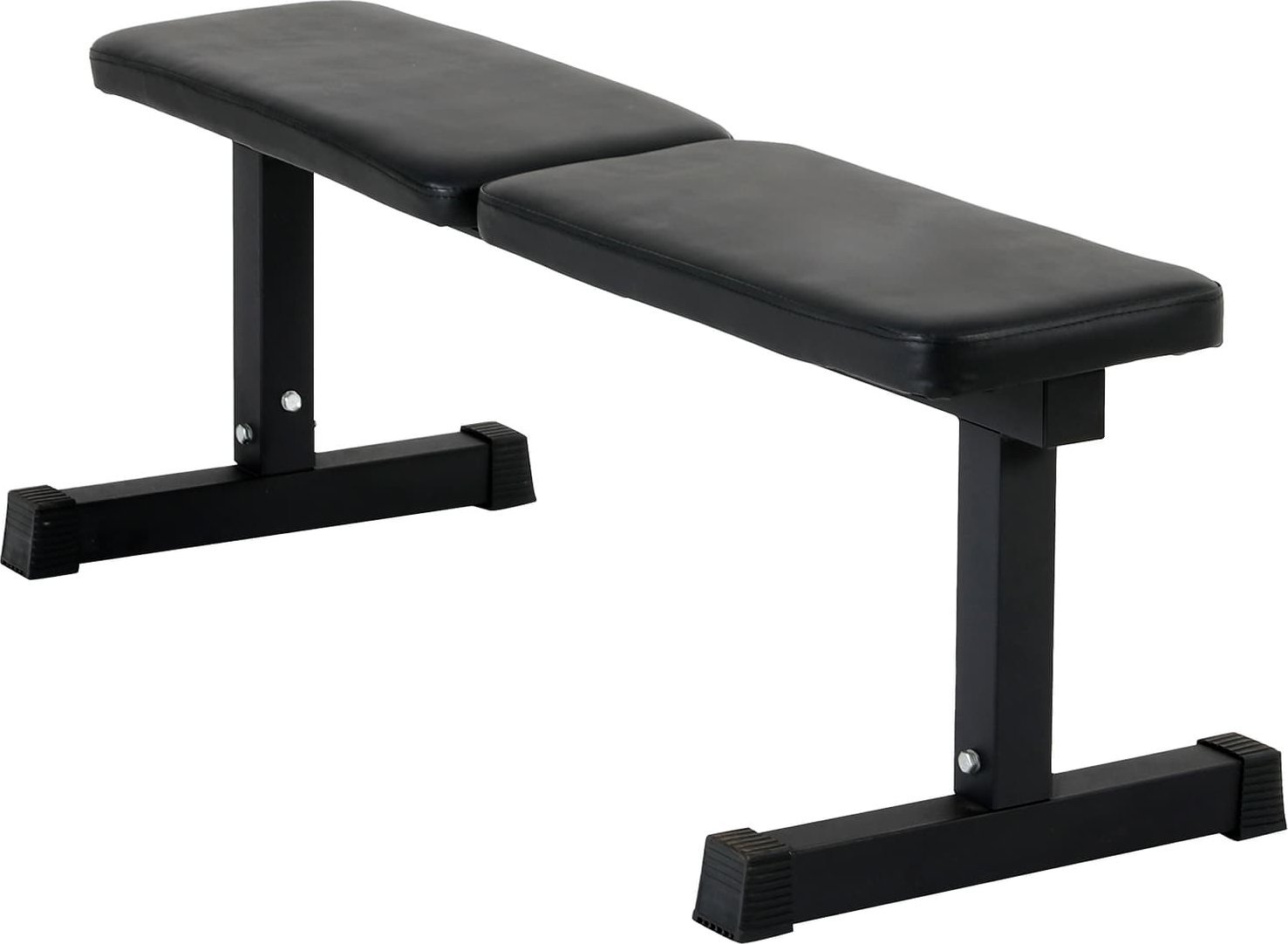REBEL ACTIVE Straight training bench |