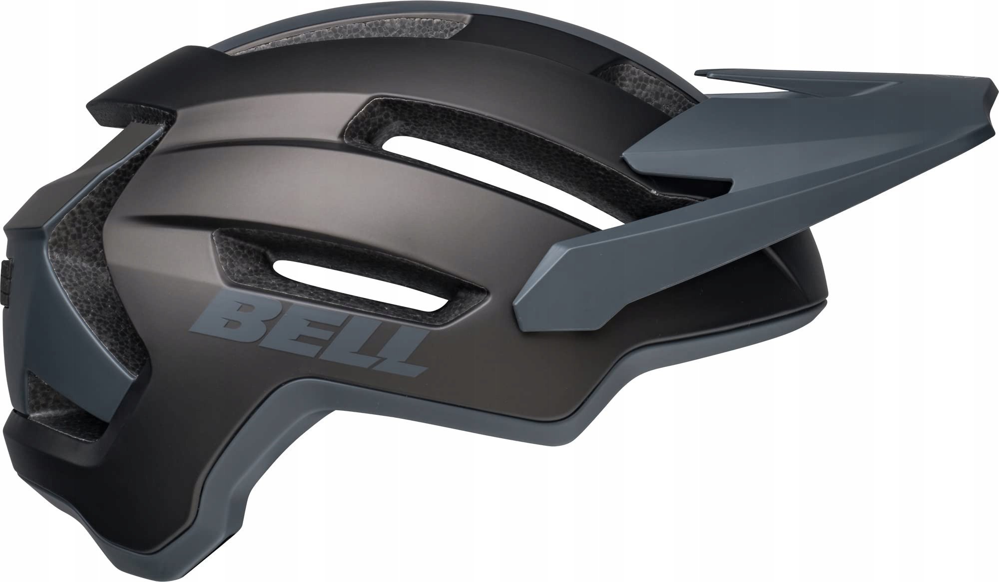 Bell Mtb 4forty Air Integrated Mips
