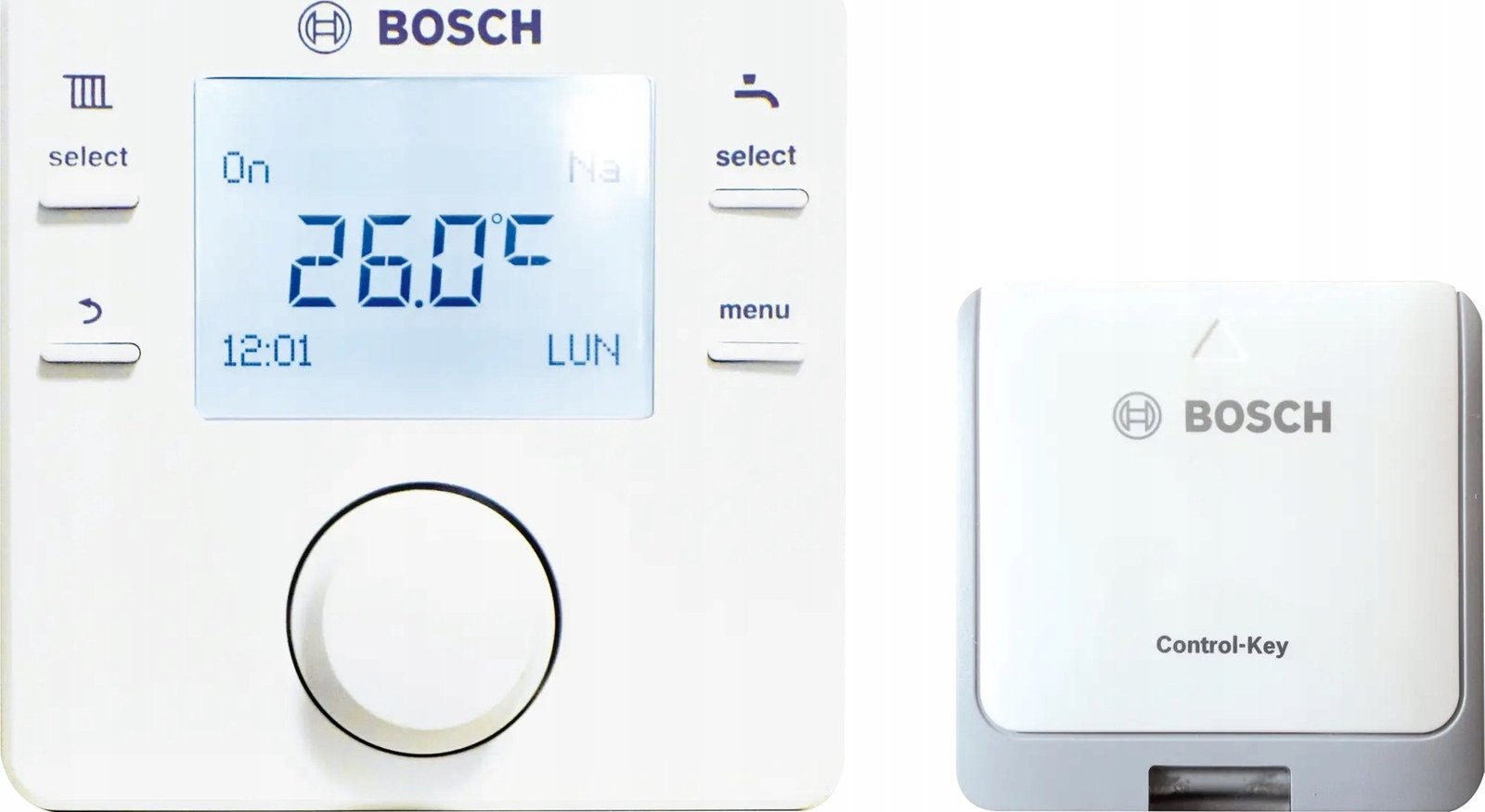 Bosch KCR 110 RF zestaw bezprzewodowego