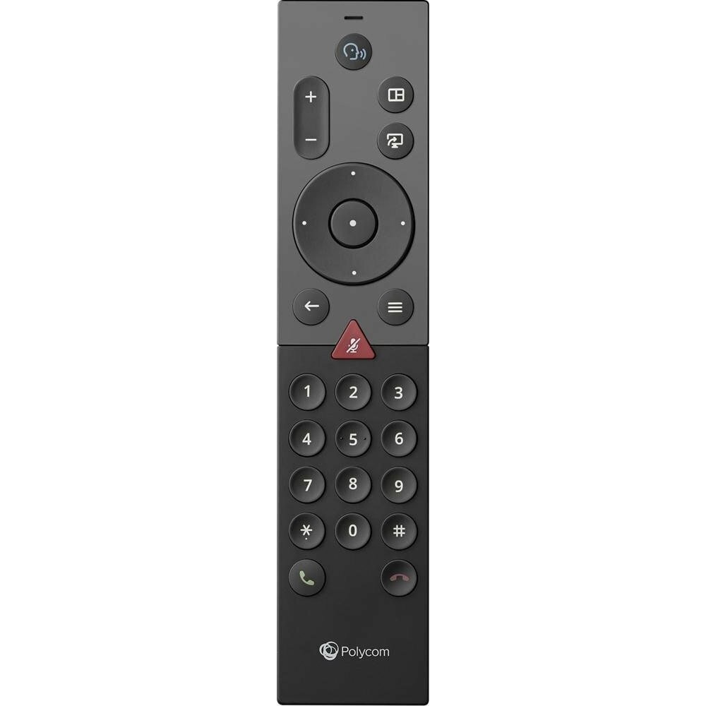 Poly POLY 2201-52885-001 pilot Bluetooth Naciśnij