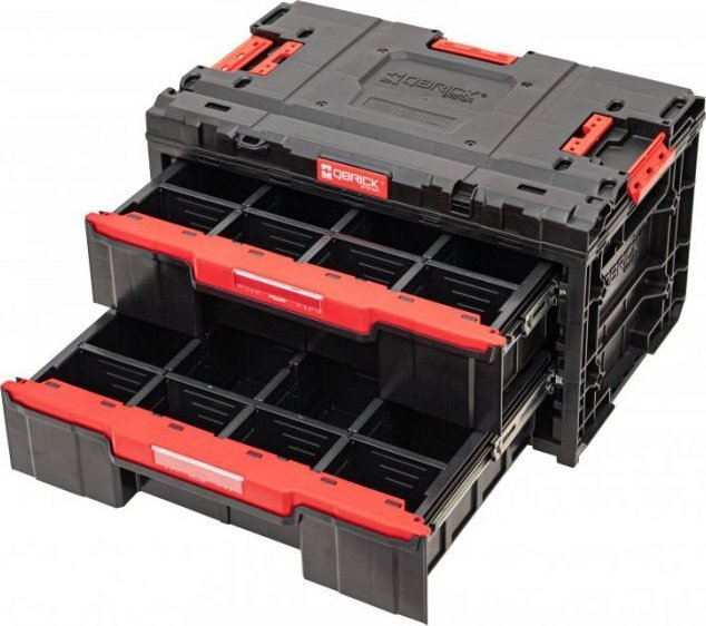 Qbrick Skrzynka narzędziowa ONE DRAWER 2