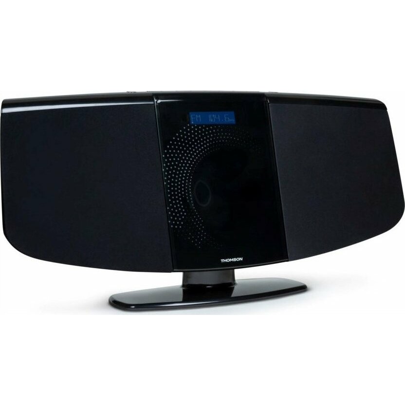 Wieża Thomson Mini wieża MIC400BT CZARNA