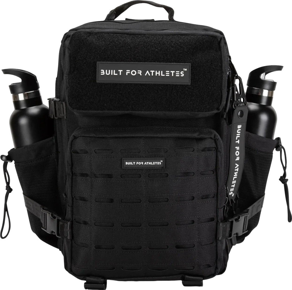 Built For Athletes Plecak sportowy Hero