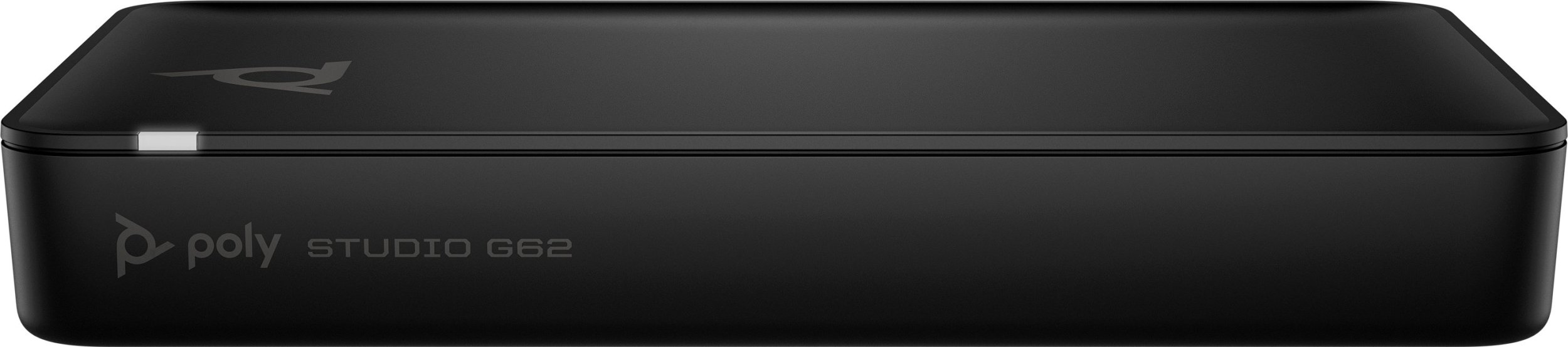 System przekazu sygnału AV HP Poly