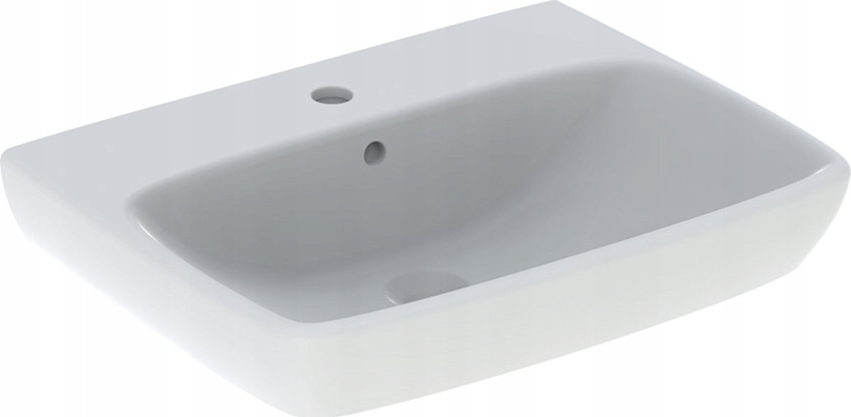 Umywalka Geberit 500.300.01.7