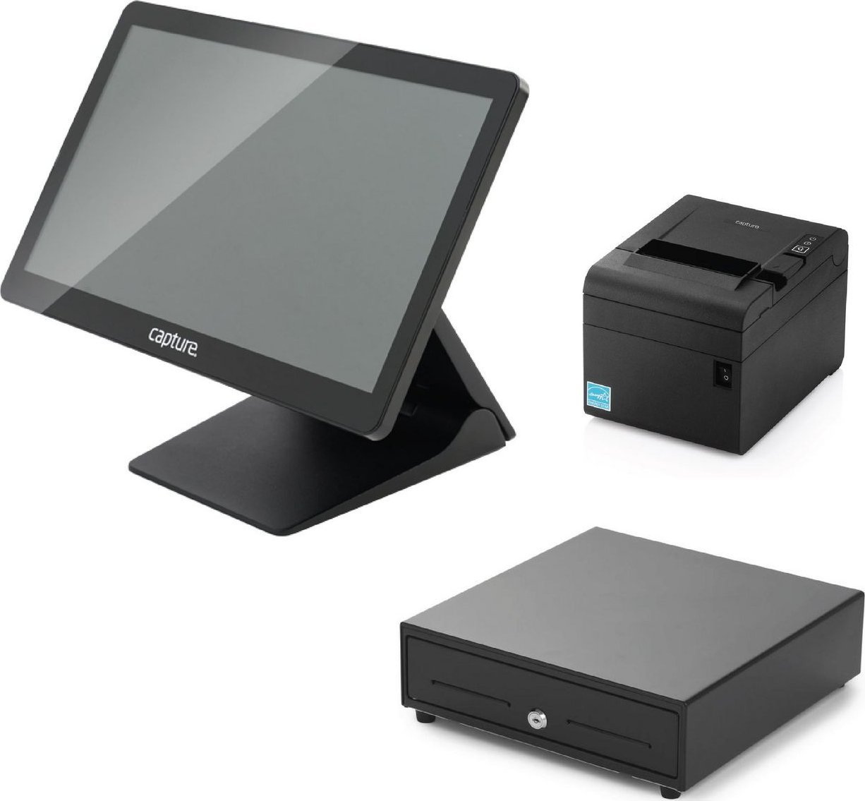 Capture POS in a Box -